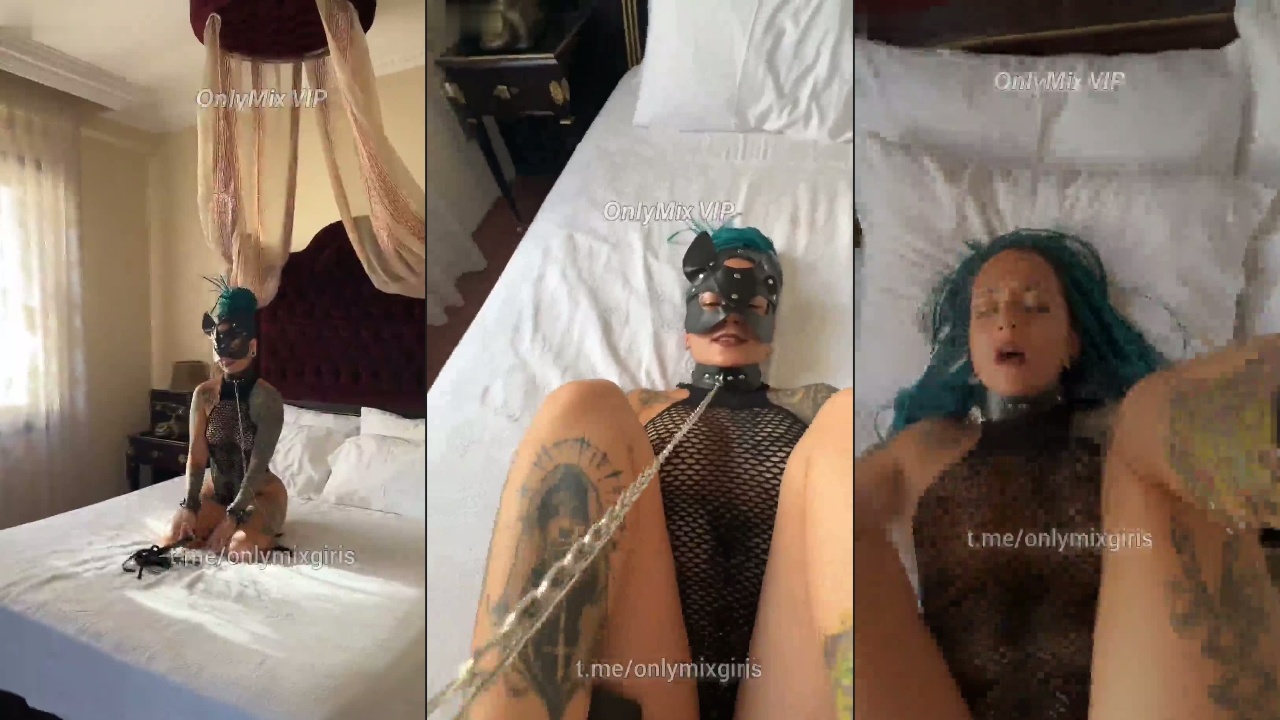 Yağmur Şimşek Köle fantezisi