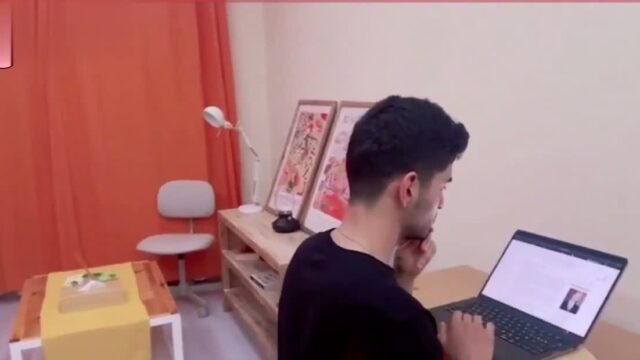 Acnoctem hastane de psikoloğuna sakso çekiyor