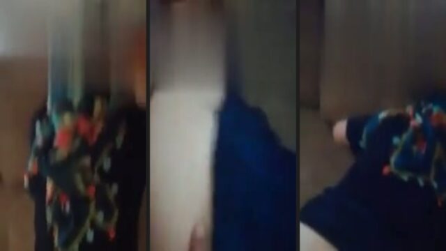 Büyük götlü türbanlıyı kocası yokken sikiyor